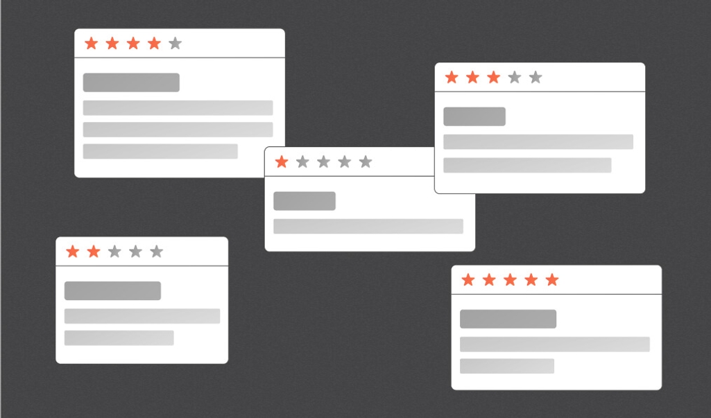 Too Good To Be True? How to Stop Online Review Fraud