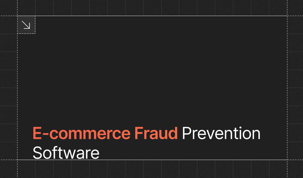 8 e-commerce fraud prevention tools for secure transactions